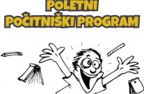 POLETNI POČITNIŠKI PROGRAM